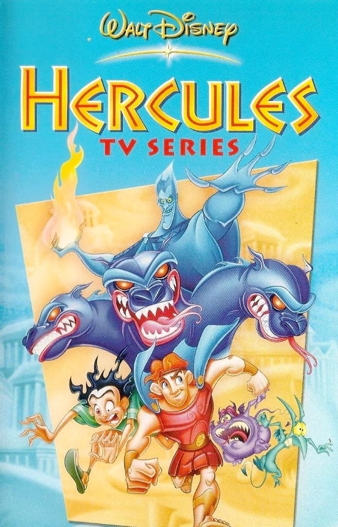 Hercules