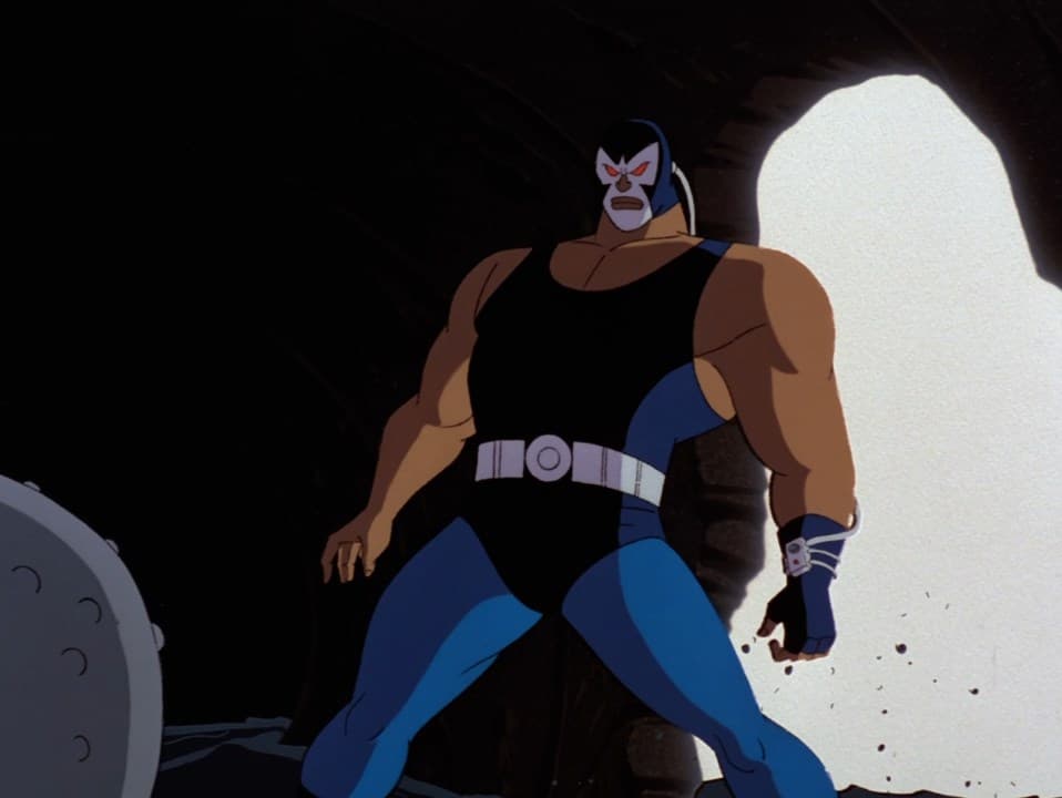 Bane