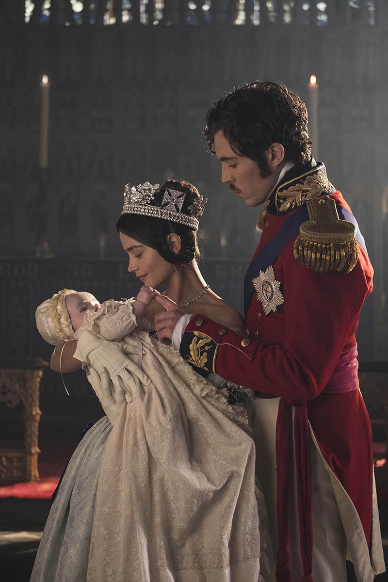 A Soldier's Daughter