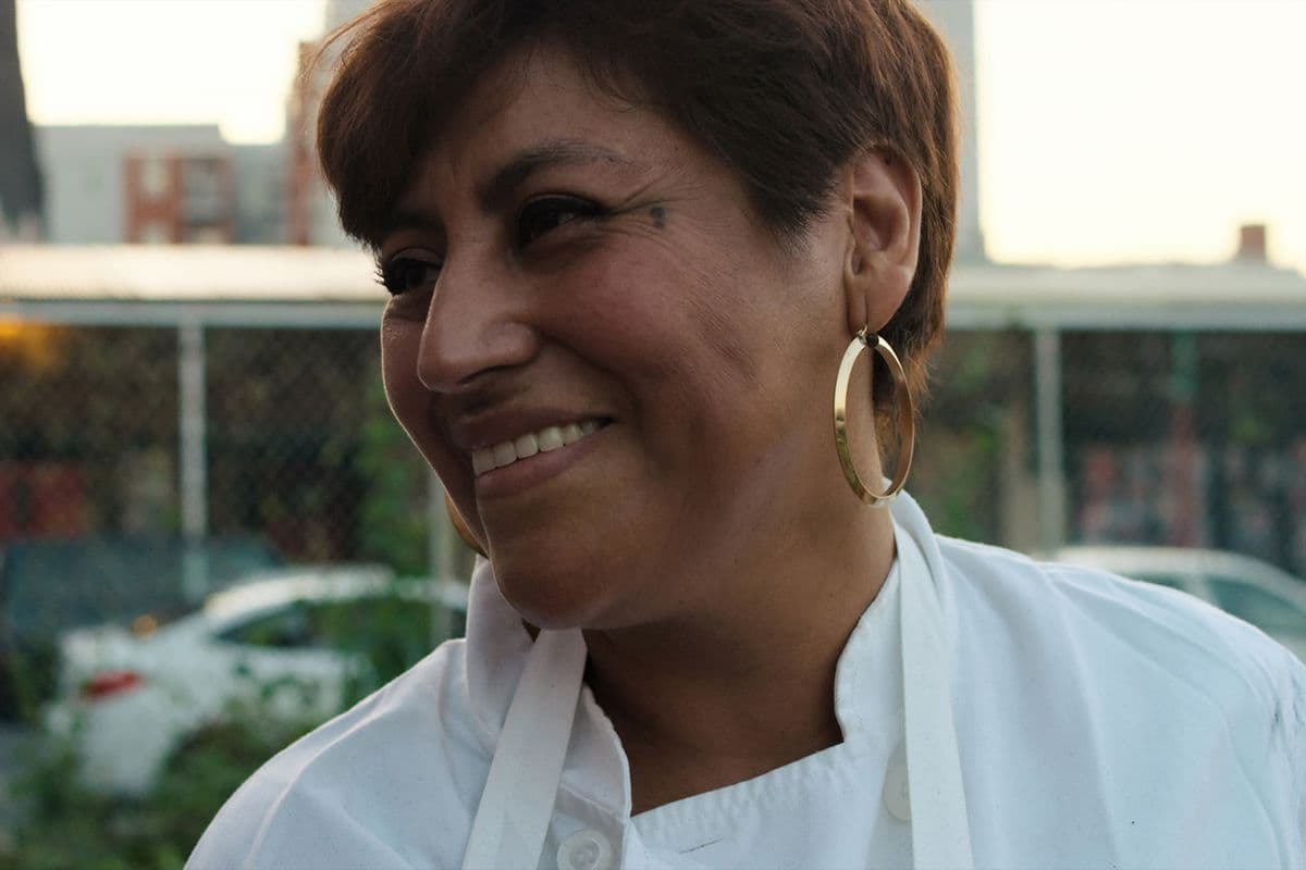 Cristina Martinez