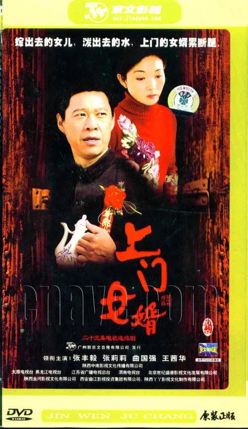 上门女婿
