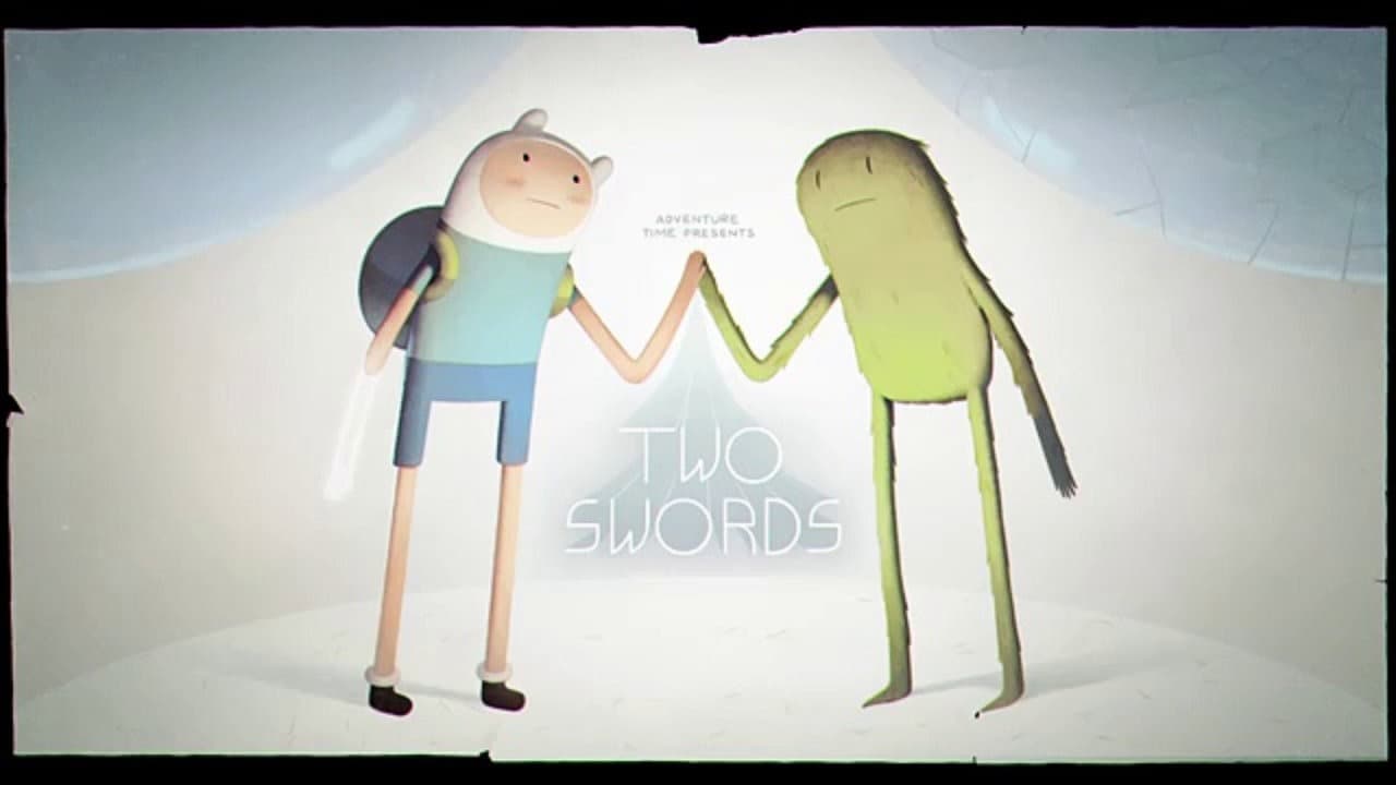 Two Swords
