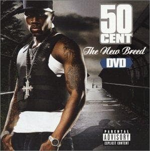 50 Cent: The New Breed