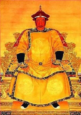 努尔哈赤