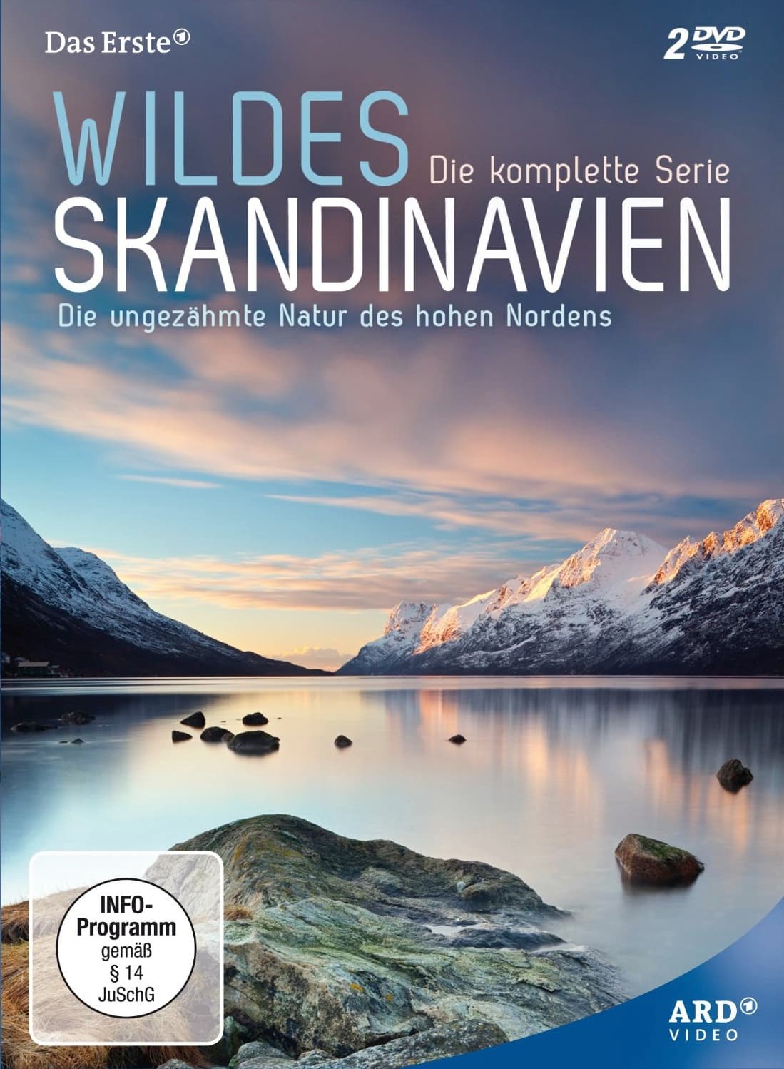 Wildes Skandinavien