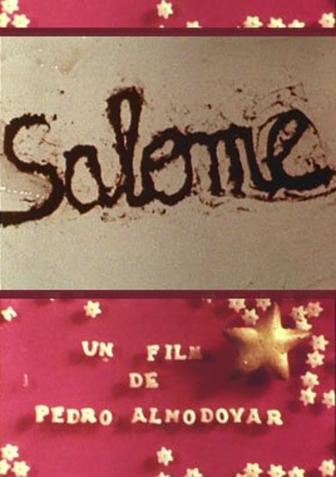 Salomé