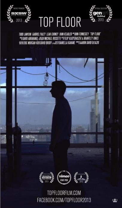 Top Floor
