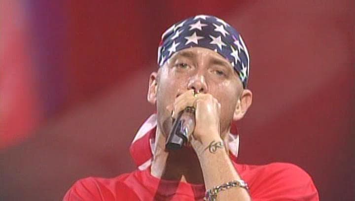 Eminem Presents: The Anger Management Tour