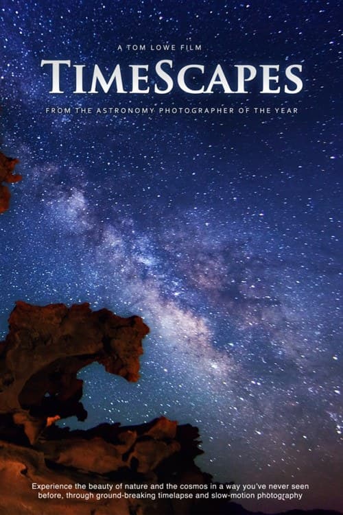Timescape