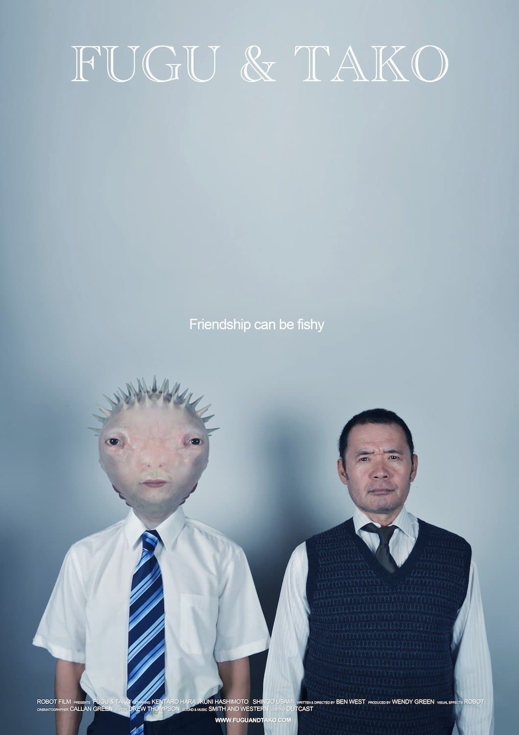 Fugu & Tako