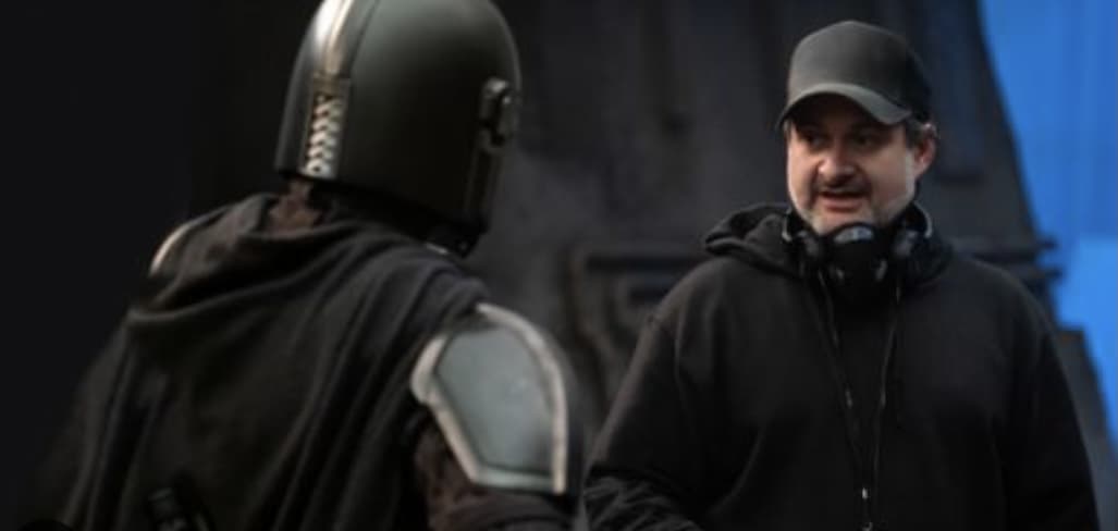 Disney Gallery: The Mandalorian Season 2