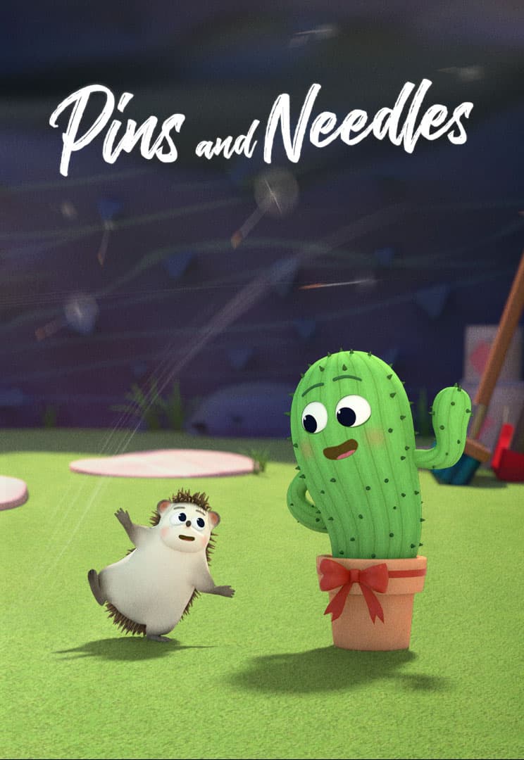 Pins and Needles
