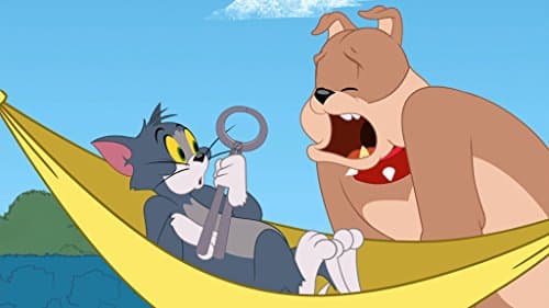 The Tom and Jerry Show Season 2