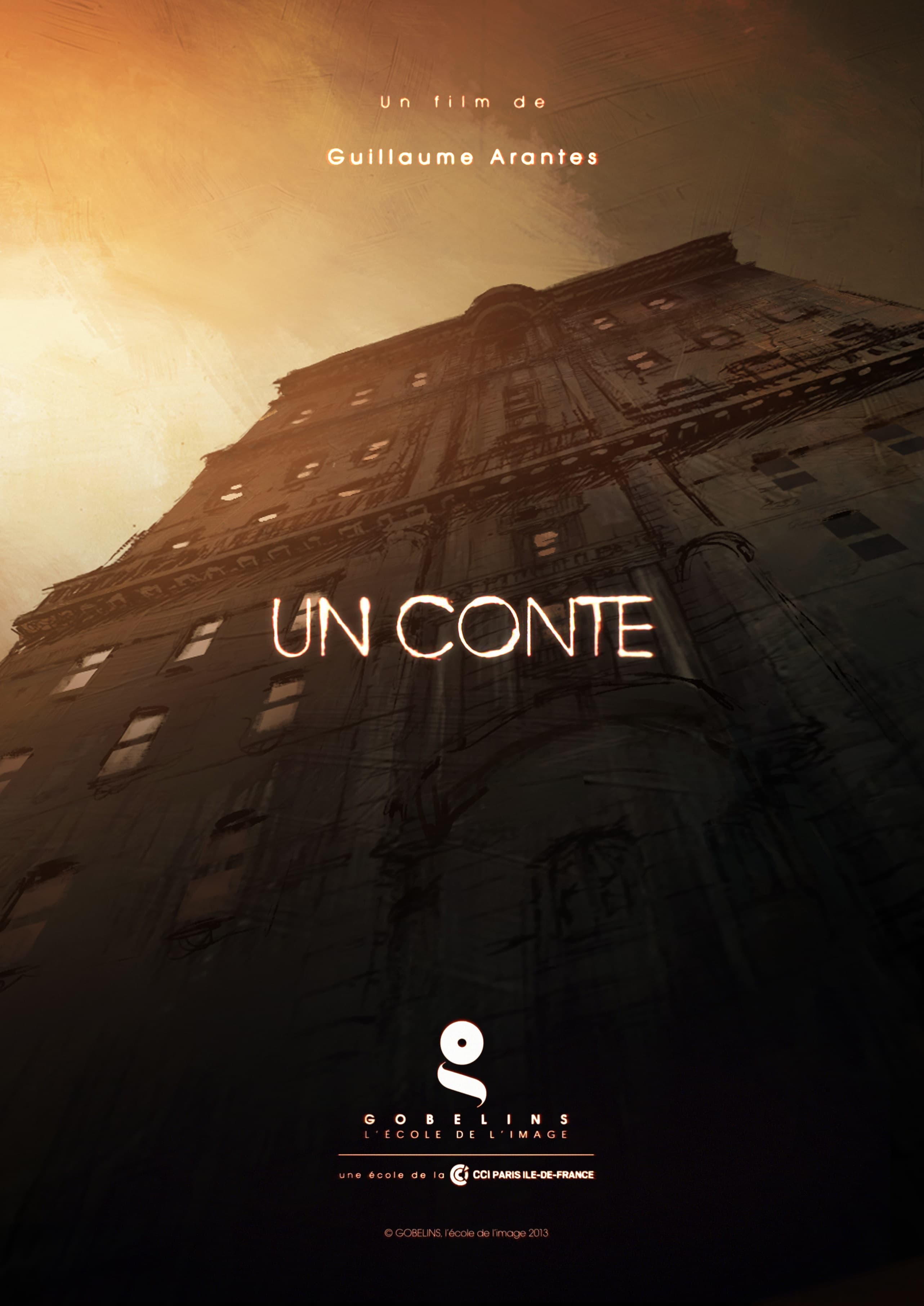 Un conte