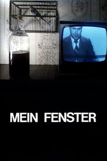 Mein Fenster