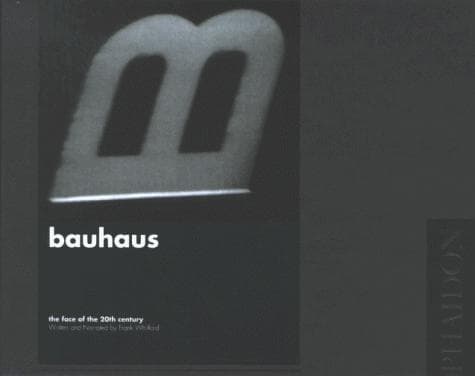 Bauhaus: The Face of the 20th Century