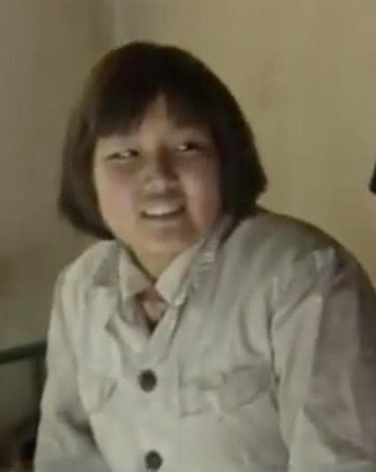 远在北京的家