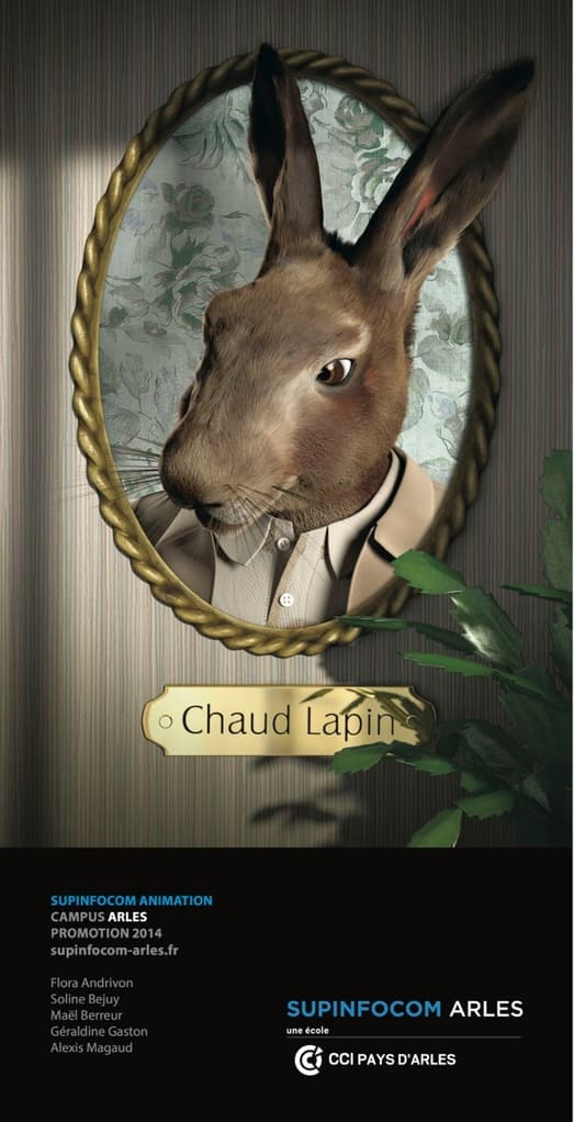 Chaud lapin