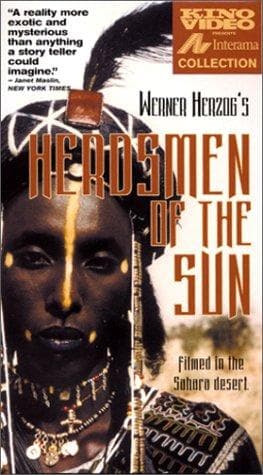 Herdsmen of the Sun