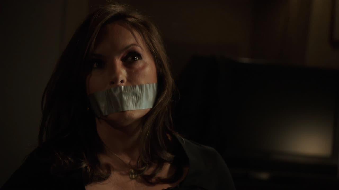 Surrender Benson