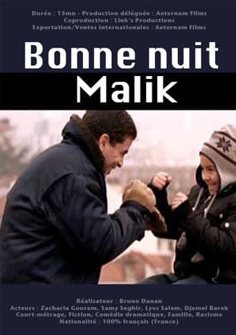 Good Night Malik