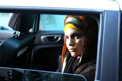 Taxi wala