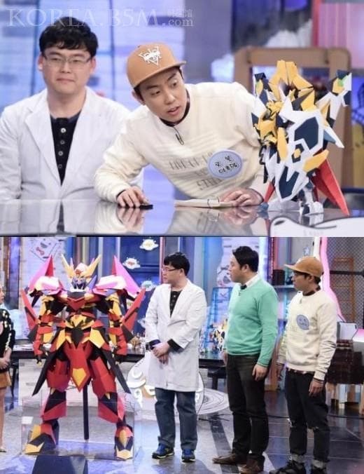 能力者们