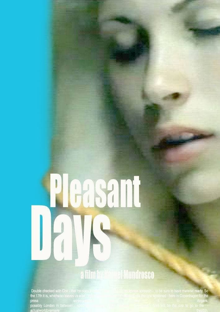 Pleasant Days