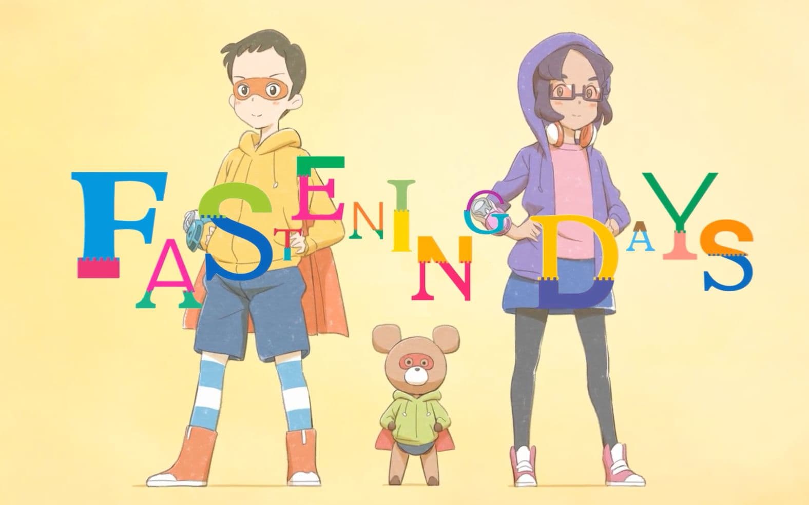 Fastening Days