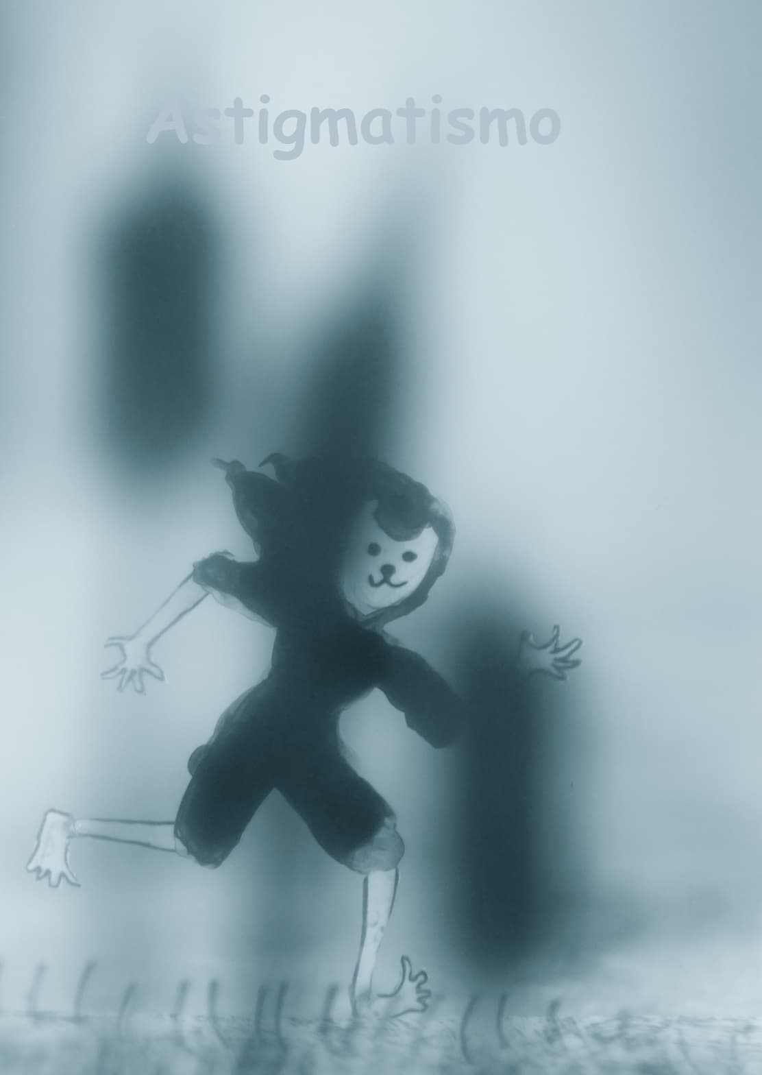 Astigmatismo