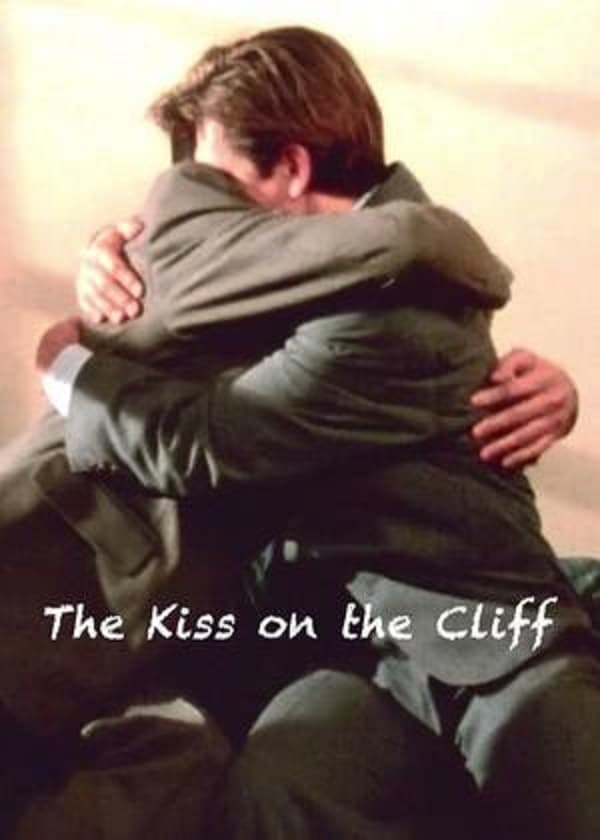 A Kiss on the Cliff