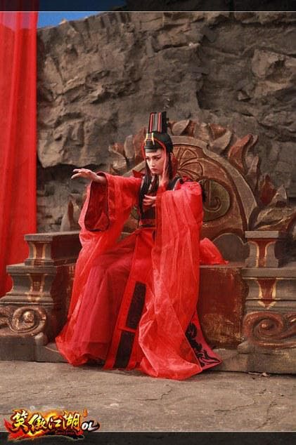 东方不败外传