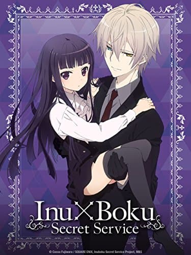 Inu x Boku SS