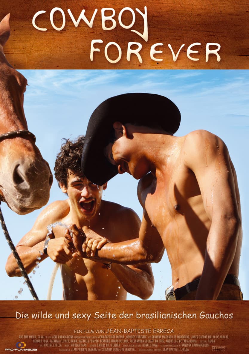 Cowboy Forever