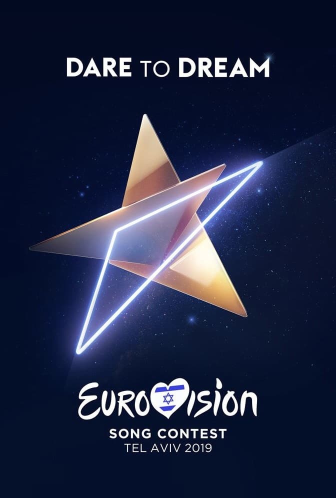 Eurovision Song Contest Season 64