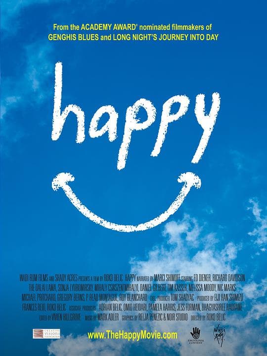 Happy