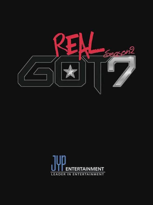 Real GOT7 第二季