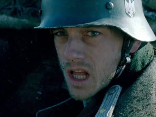 Generation War Season 1