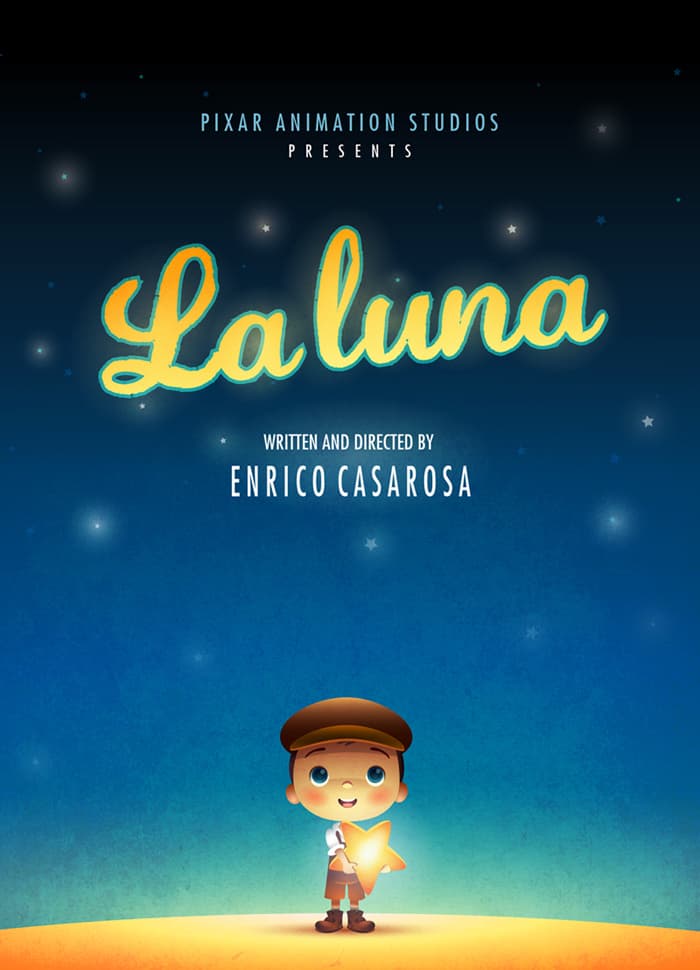 La Luna