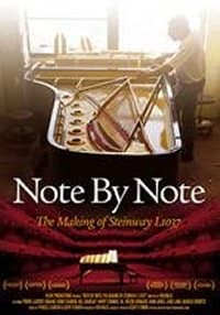 Note by Note: The Making of Steinway L1037
