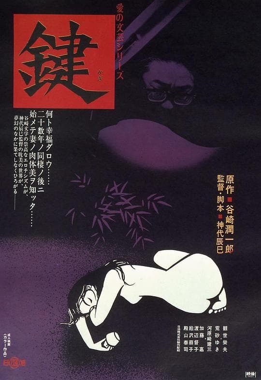 键