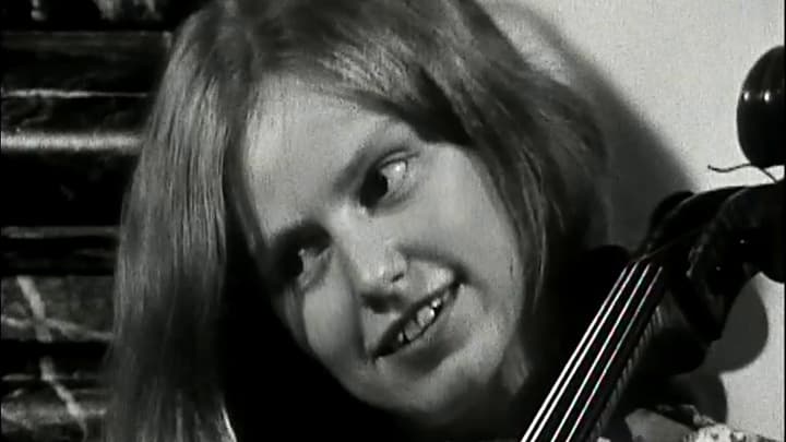 Remembering Jacqueline du Pré