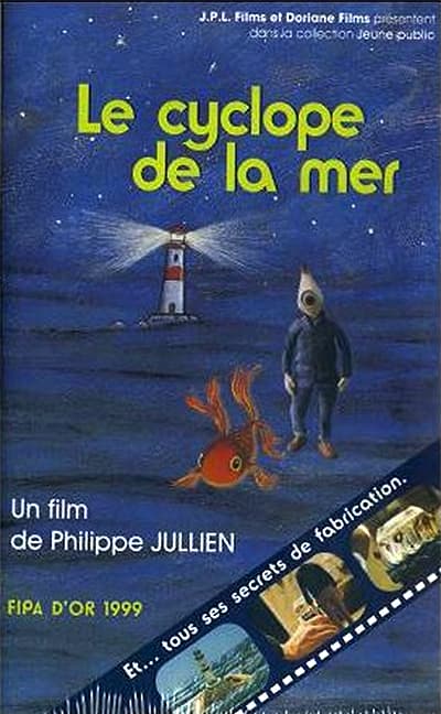 The Cyclops of the Sea