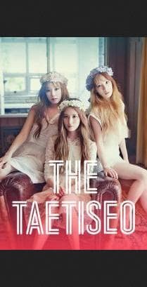 The TaeTiSeo