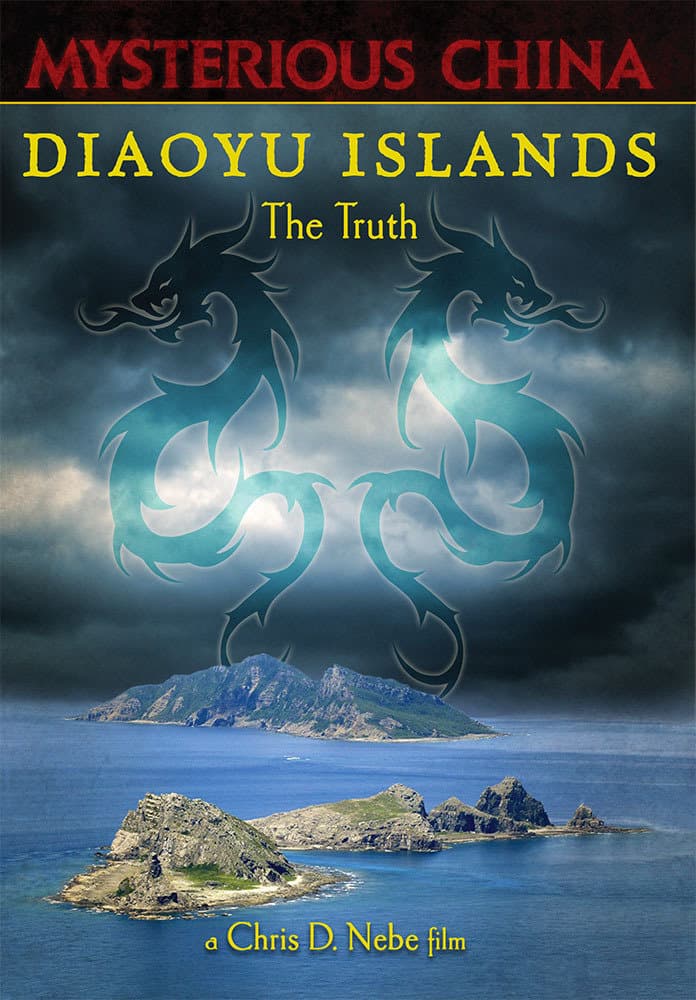Diaoyu Islands: The Truth