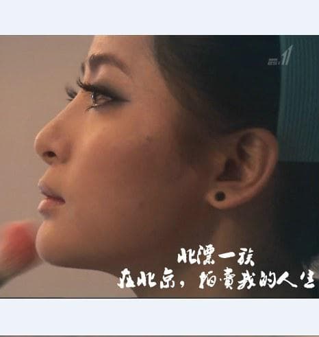[NHK纪录片]北漂一族：在北京，拍卖我的人生