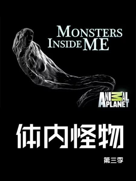 体内的怪物 第三季