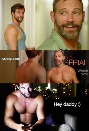 Daddyhunt: The Serial