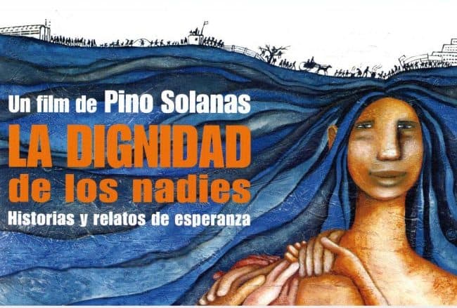 La dignidad de los nadies