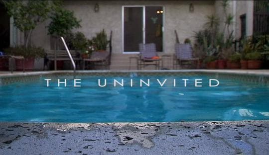 The Uninvited